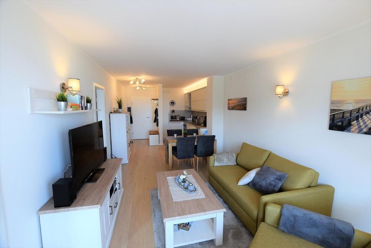 Meeresblick-Strandparadies-Haus-3-We-37 ホーヴァハト エクステリア 写真