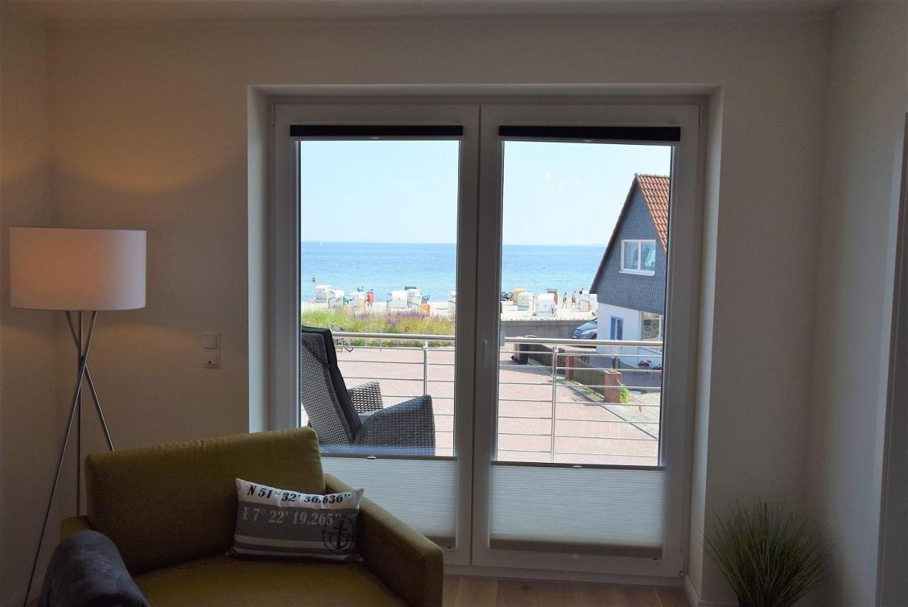 Meeresblick-Strandparadies-Haus-3-We-37 ホーヴァハト エクステリア 写真