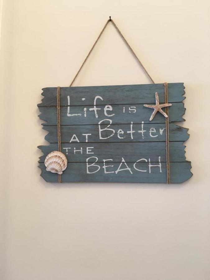 Meeresblick-Strandparadies-Haus-3-We-37 ホーヴァハト エクステリア 写真