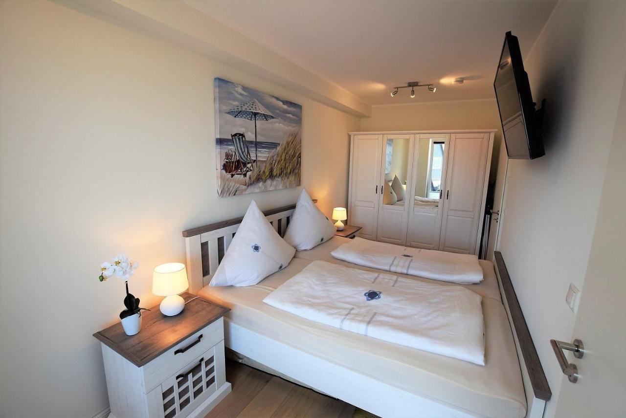 Meeresblick-Strandparadies-Haus-3-We-37 ホーヴァハト エクステリア 写真