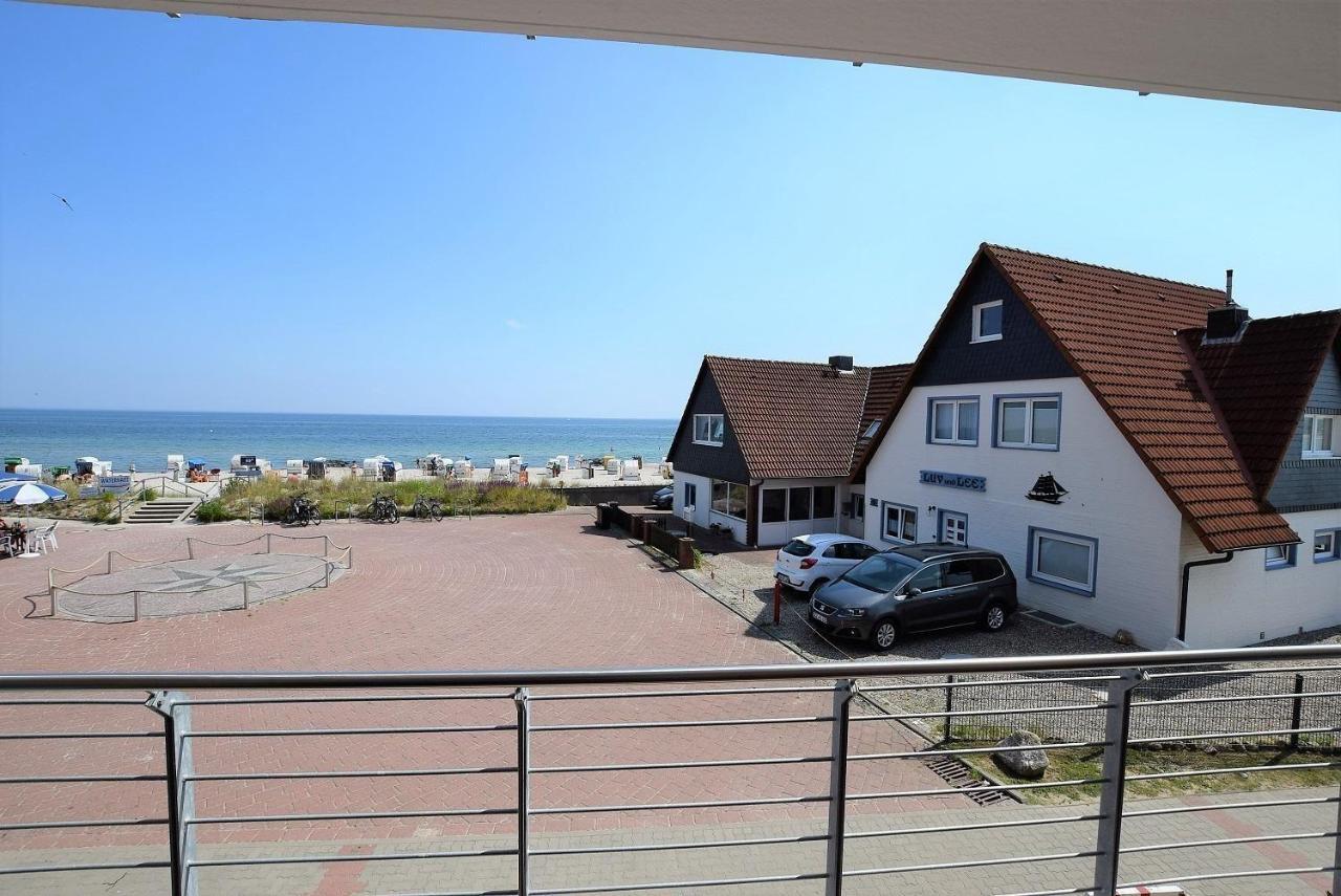 Meeresblick-Strandparadies-Haus-3-We-37 ホーヴァハト エクステリア 写真