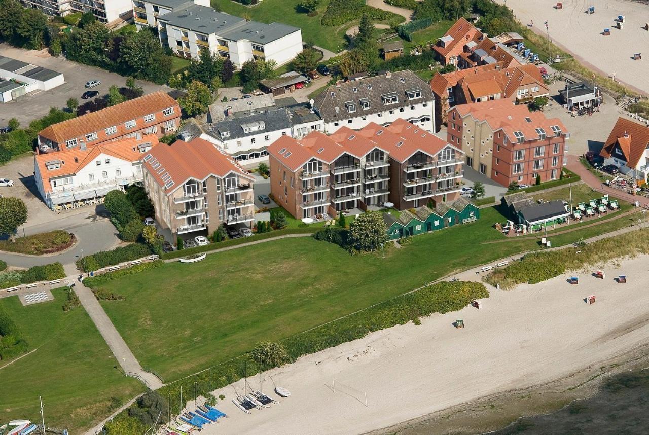 Meeresblick-Strandparadies-Haus-3-We-37 ホーヴァハト エクステリア 写真